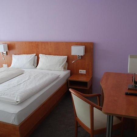Hotel Lohmann Μούνστερ Εξωτερικό φωτογραφία