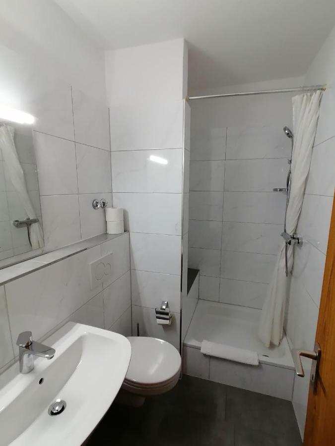 Hotel Lohmann Μούνστερ Εξωτερικό φωτογραφία