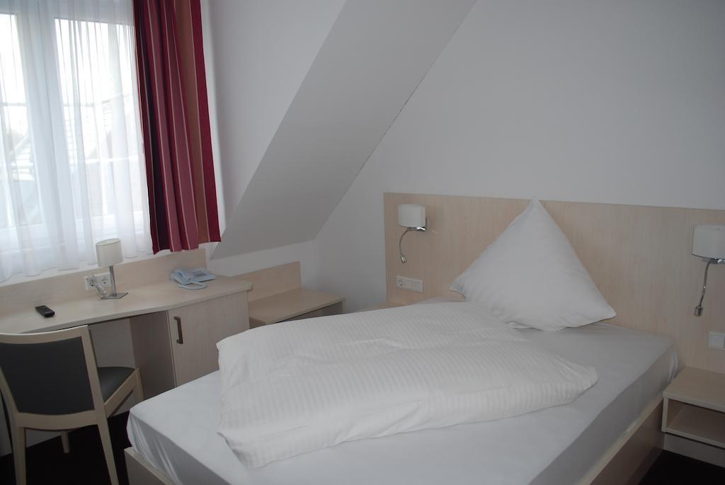 Hotel Lohmann Μούνστερ Δωμάτιο φωτογραφία