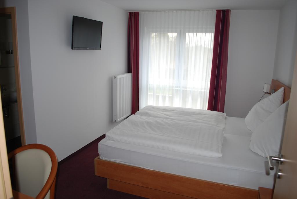 Hotel Lohmann Μούνστερ Δωμάτιο φωτογραφία