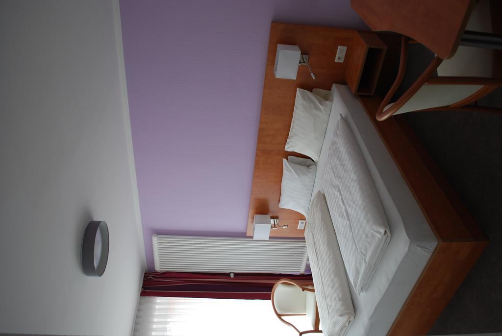 Hotel Lohmann Μούνστερ Εξωτερικό φωτογραφία