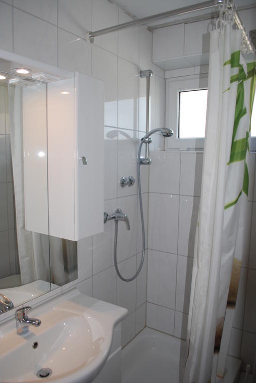 Hotel Lohmann Μούνστερ Δωμάτιο φωτογραφία